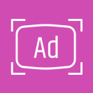 Ad Viewer Icon