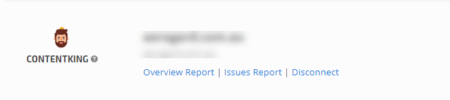 Connect WhatConverts to rank tracking campaign