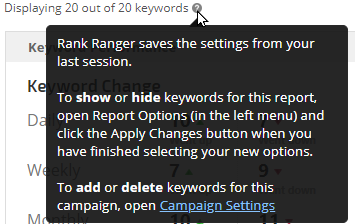 helpful hints and instructions