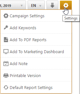 Report Tools